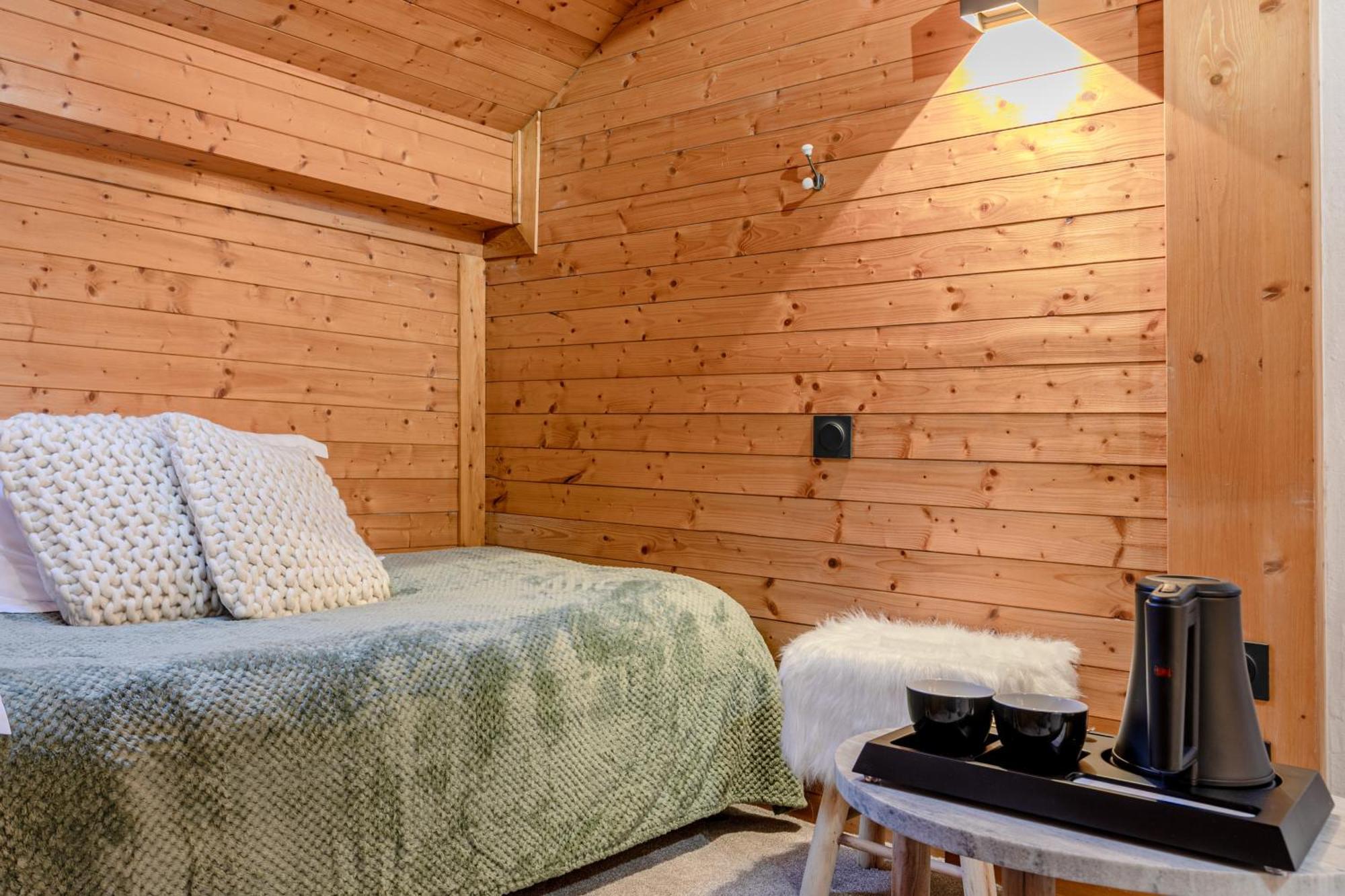 Chalet D'Antoine Megève Eksteriør bilde